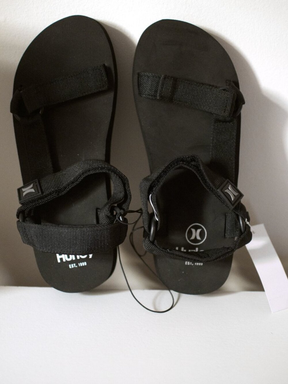 Hurley Beach Sandals